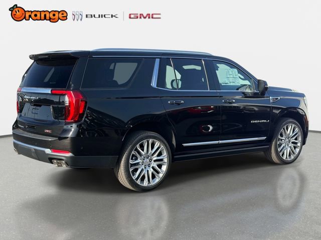 New 2026 GMC Yukon Denali w/ Denali Reserve Package image 3