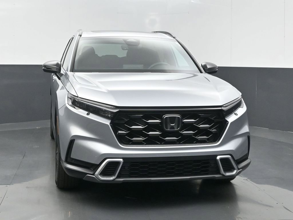 Certified 2023 Honda CR-V Sport Touring image 4