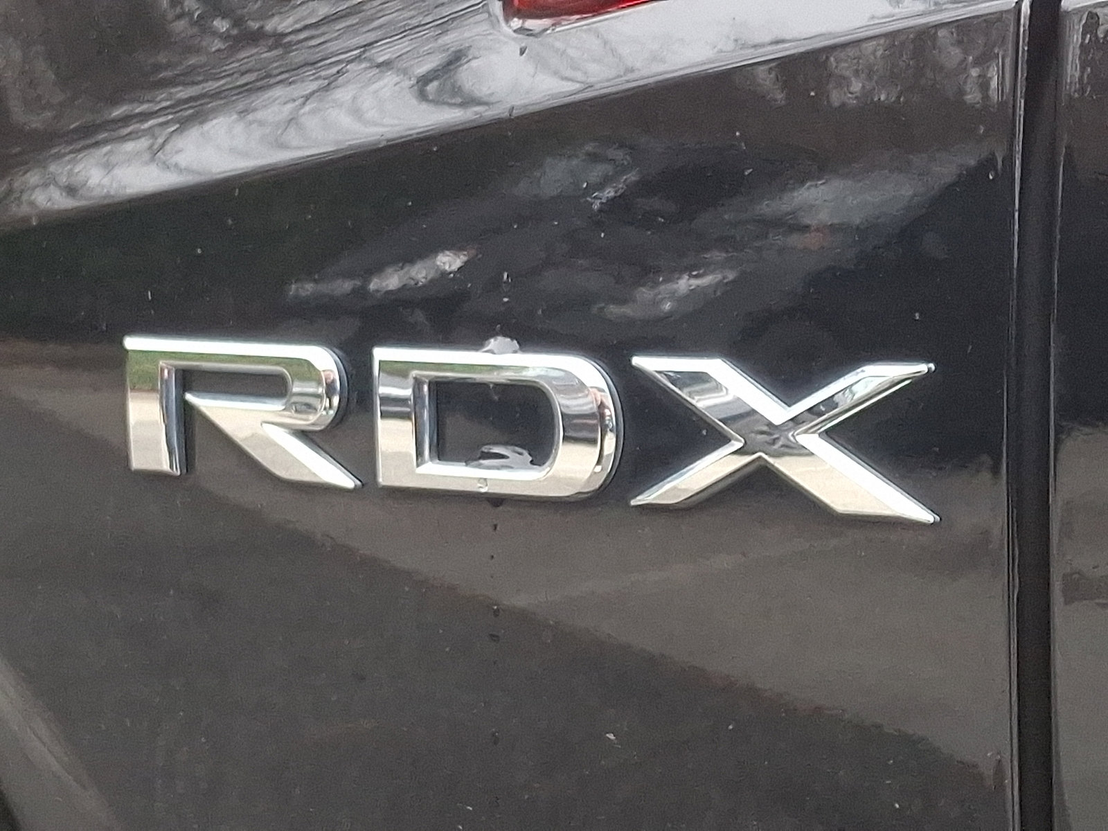 Used 2020 Acura RDX A-Spec image 25