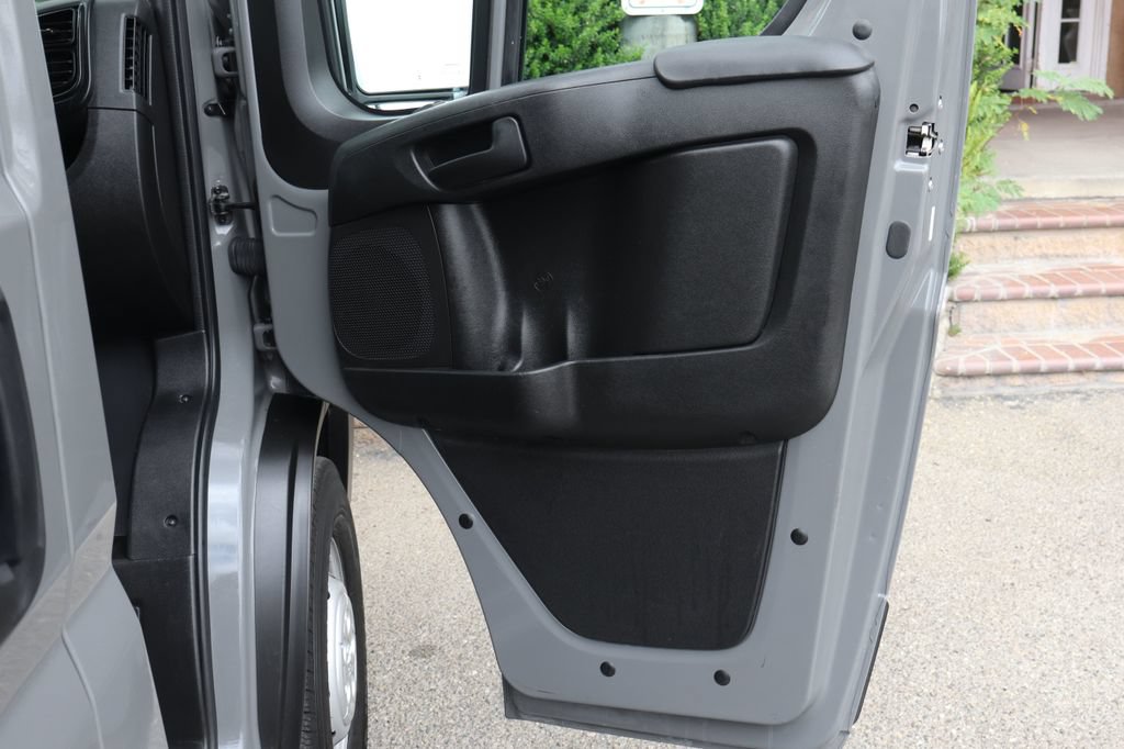 Used 2023 RAM ProMaster 3500 FWD image 44