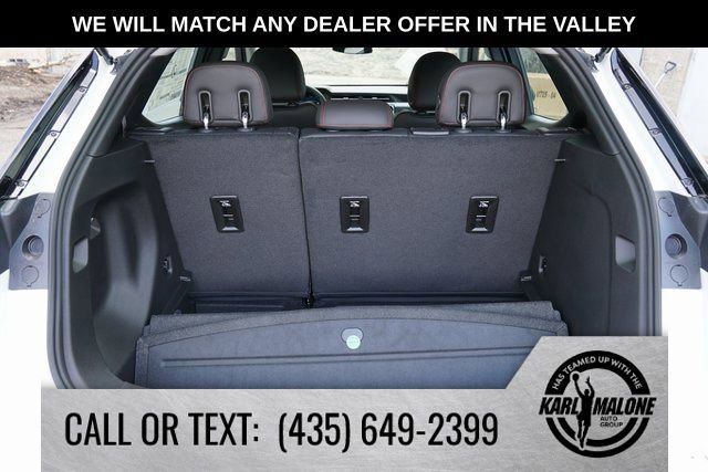 New 2027 Chevrolet Bolt RS image 30