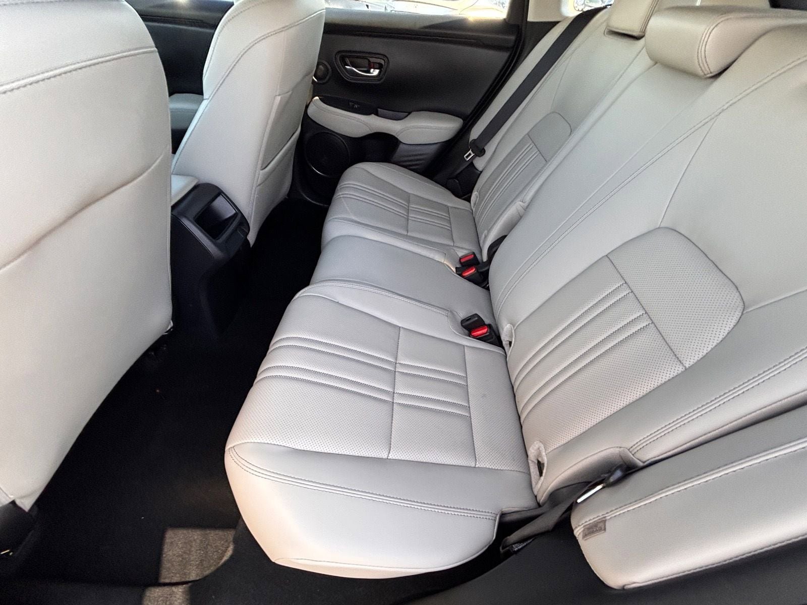 Certified 2024 Honda HR-V EX-L image 16