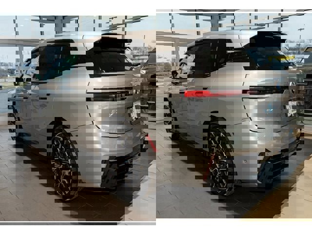 Used 2026 BMW iX xDrive60 w/ M Sport Package image 44