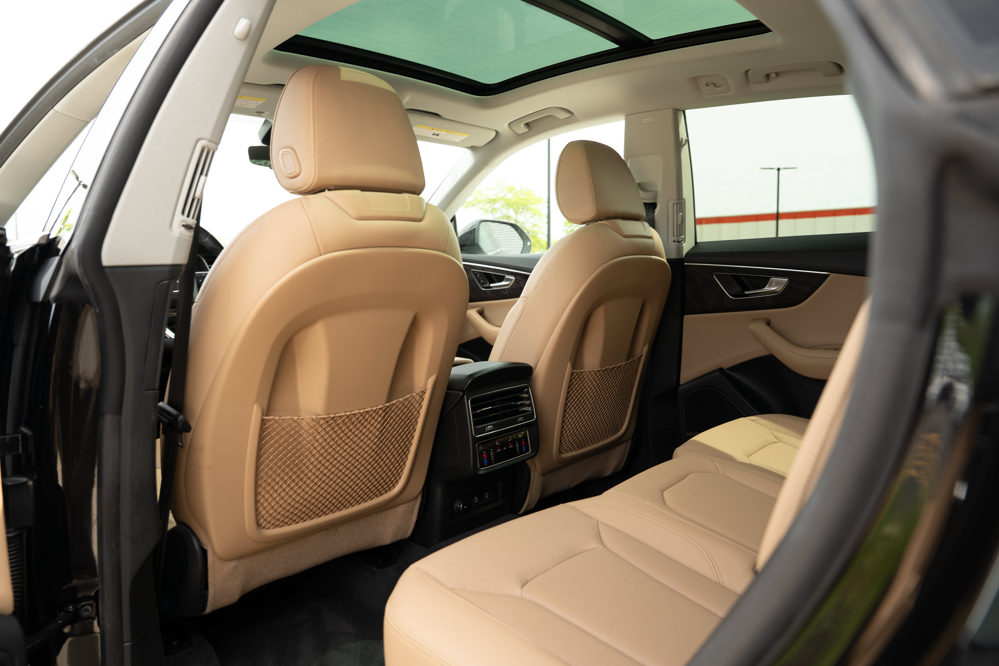 Certified 2023 Audi Q8 Premium Plus AWD/4WD image 26