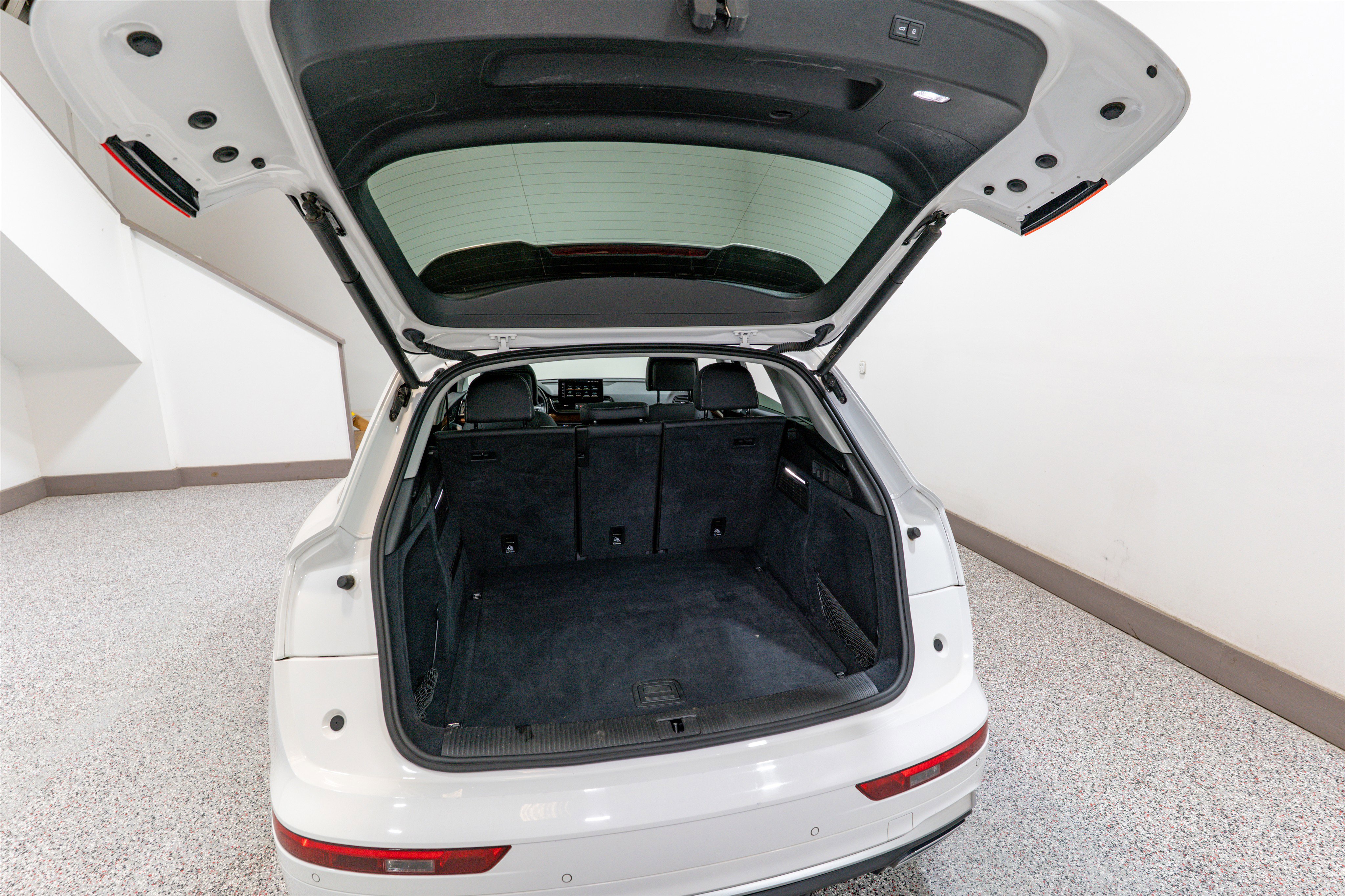 Used 2022 Audi Q5 2.0T Premium Plus image 33