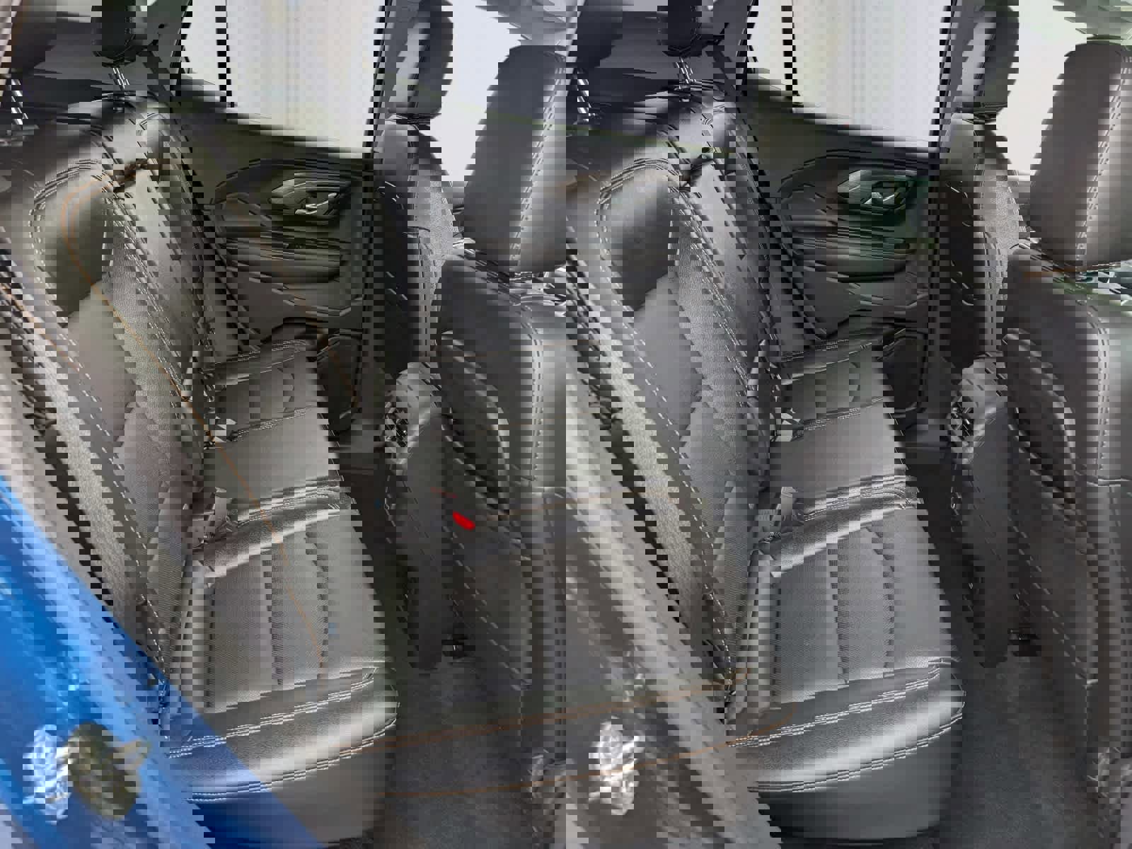 Certified 2021 GMC Terrain SLT w/ Infotainment Package II image 11