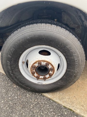 Used 2004 Ford F350 Lariat RWD image 20