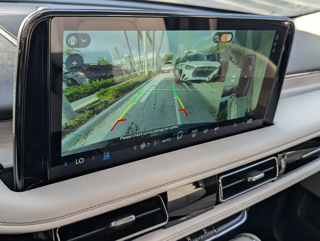 New 2026 Lincoln Aviator Reserve image 17