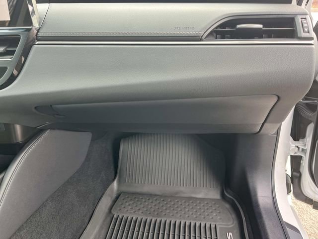 Certified 2024 Lexus ES 350 Ultra Luxury w/ Accessory Package (Z2) image 25