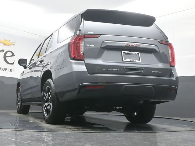 Used 2022 GMC Yukon AT4 image 55
