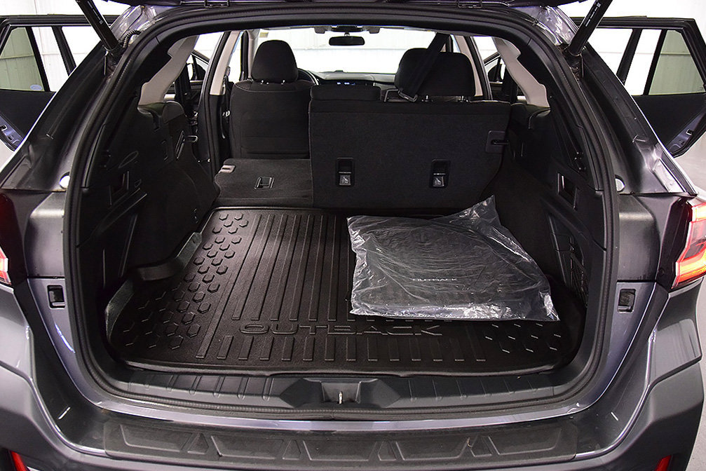 Used 2022 Subaru Outback Premium AWD/4WD image 30