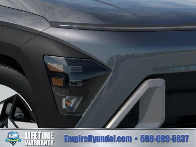 New 2026 Hyundai Kona SEL Sport AWD/4WD image 9