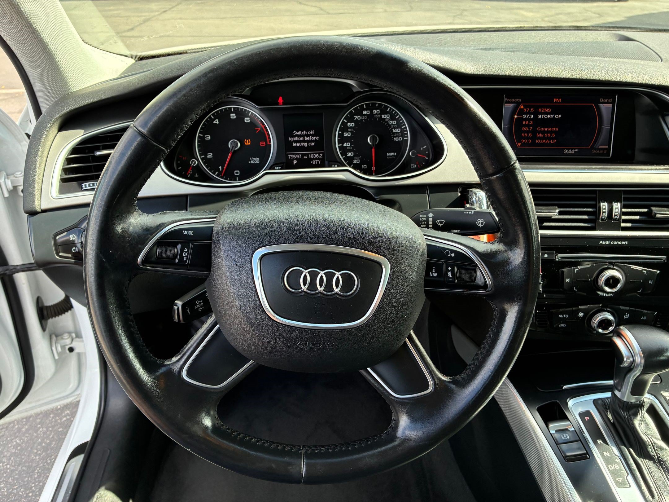 Used 2014 Audi A4 2.0T Premium FWD image 18