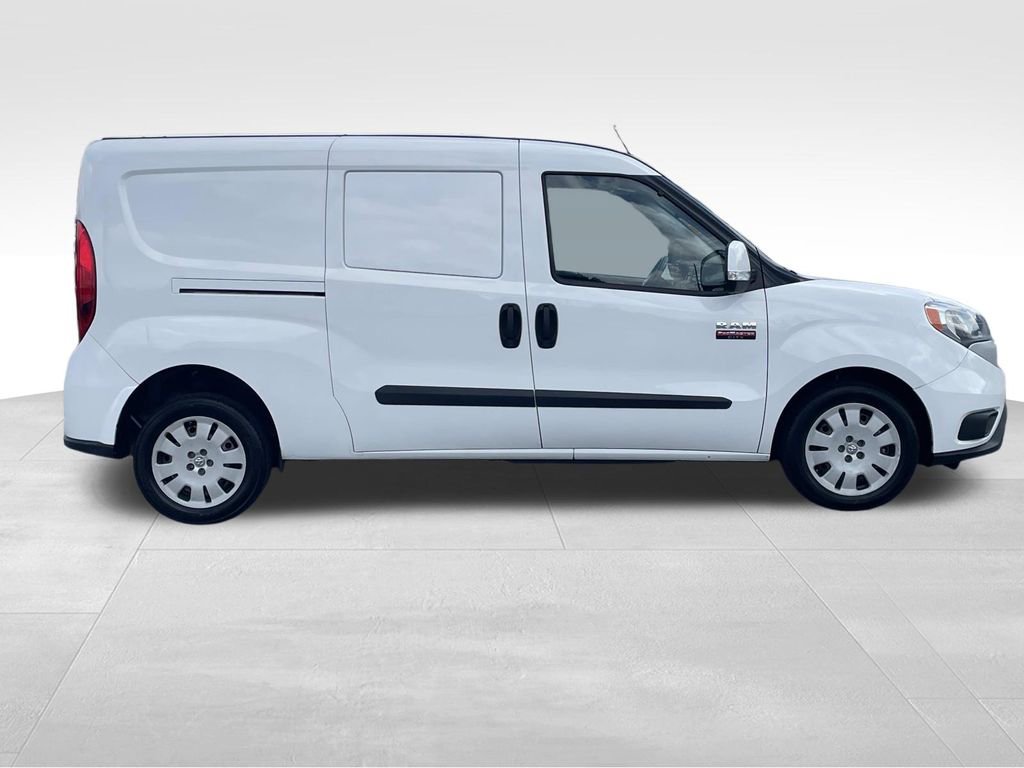 Used 2021 RAM ProMaster City Tradesman SLT w/ Window Group 04 image 2