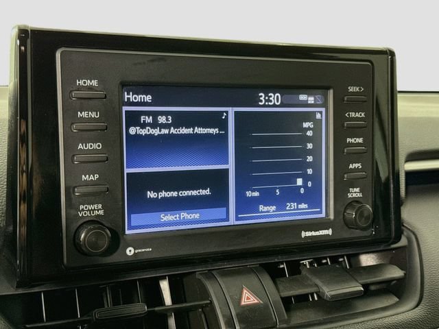 Used 2022 Toyota RAV4 LE FWD image 14
