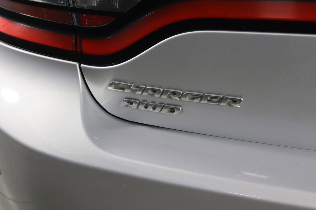 Used 2020 Dodge Charger Police image 34