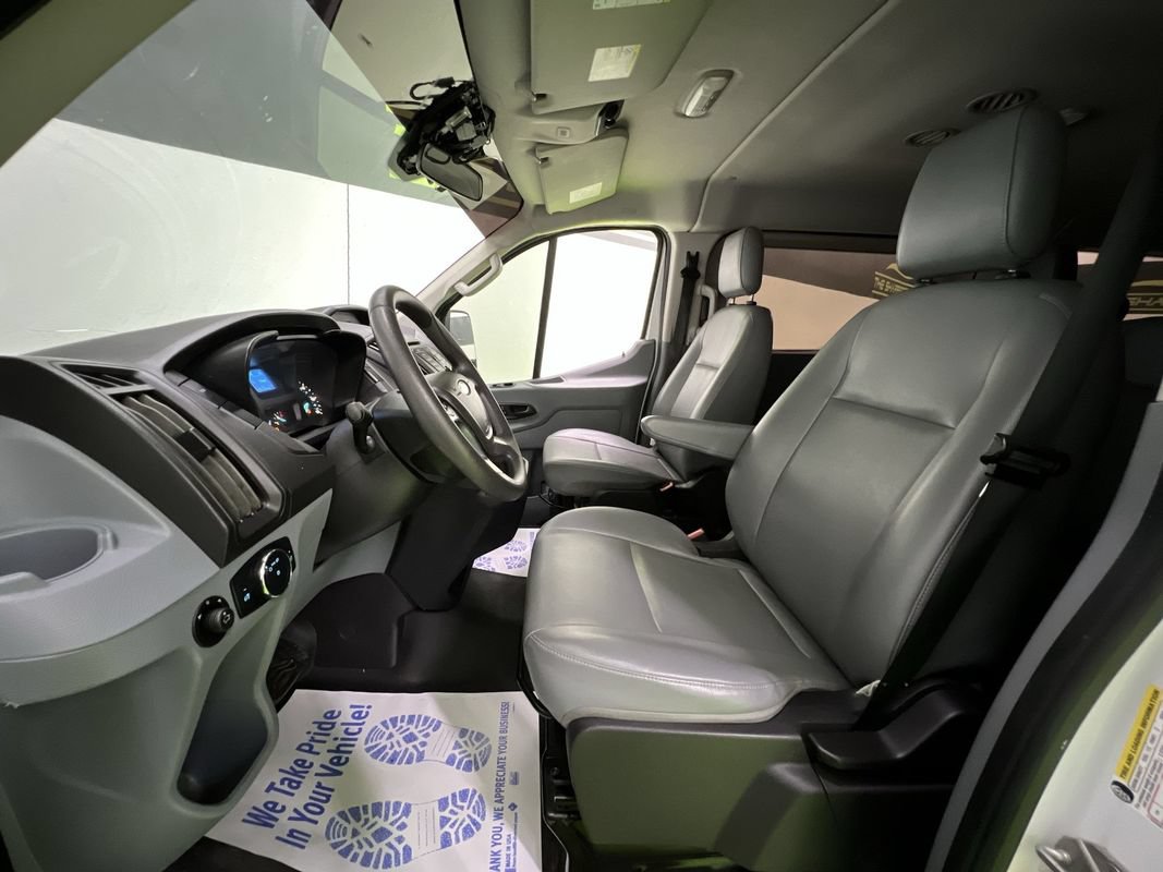 Used 2019 Ford Transit 350 XL RWD image 17