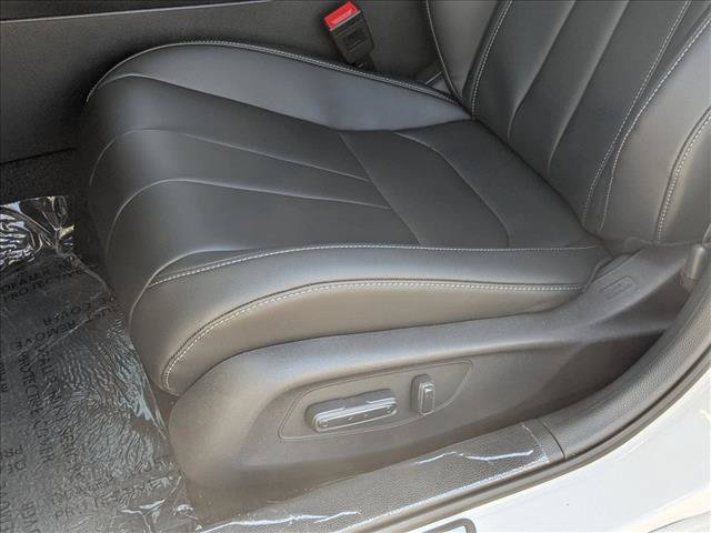 New 2026 Acura Integra A-Spec FWD image 4