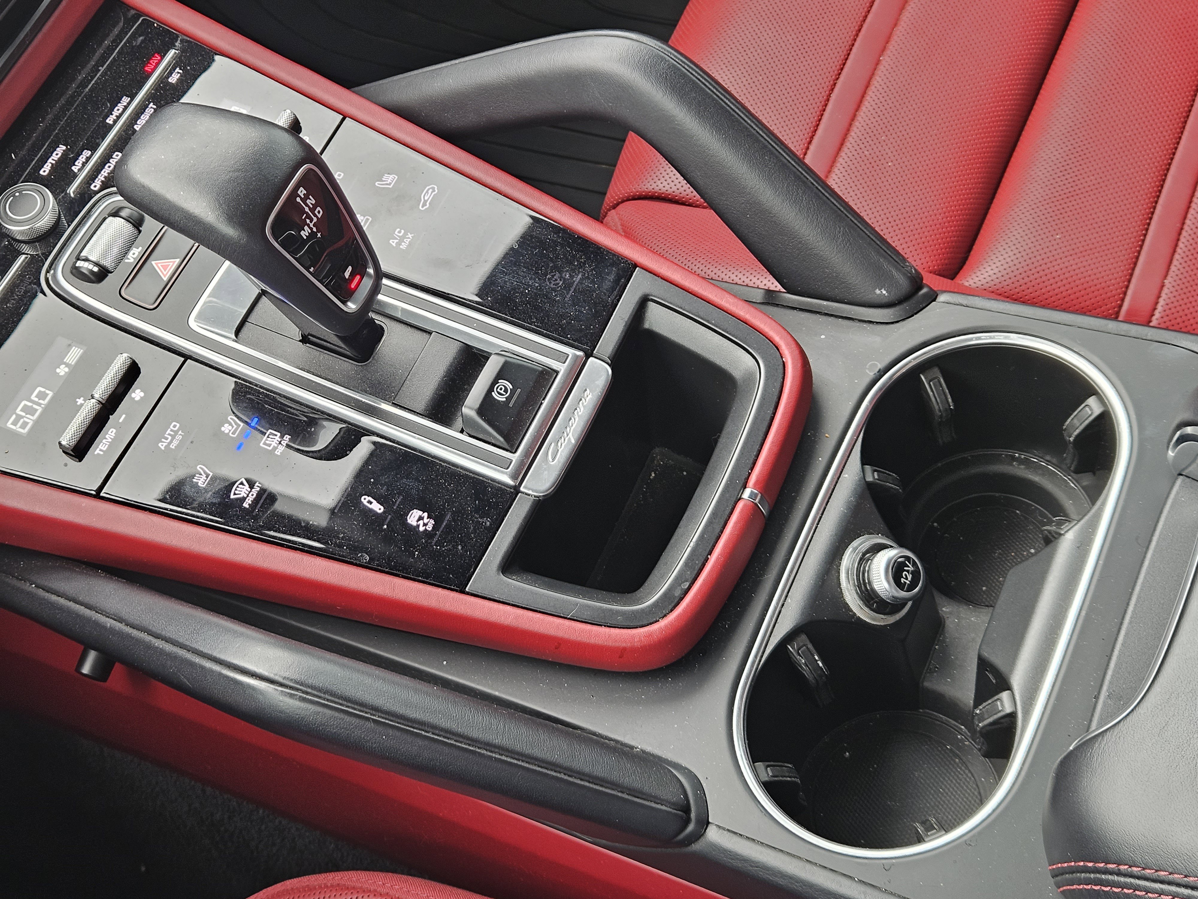 Certified 2021 Porsche Cayenne GTS w/ Premium Package Plus image 20