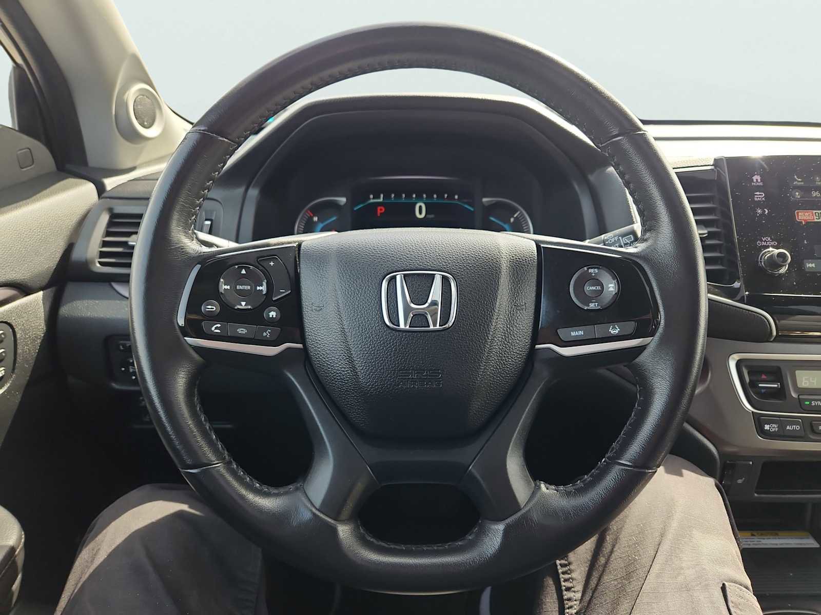 Certified 2022 Honda Pilot Special Edition image 32