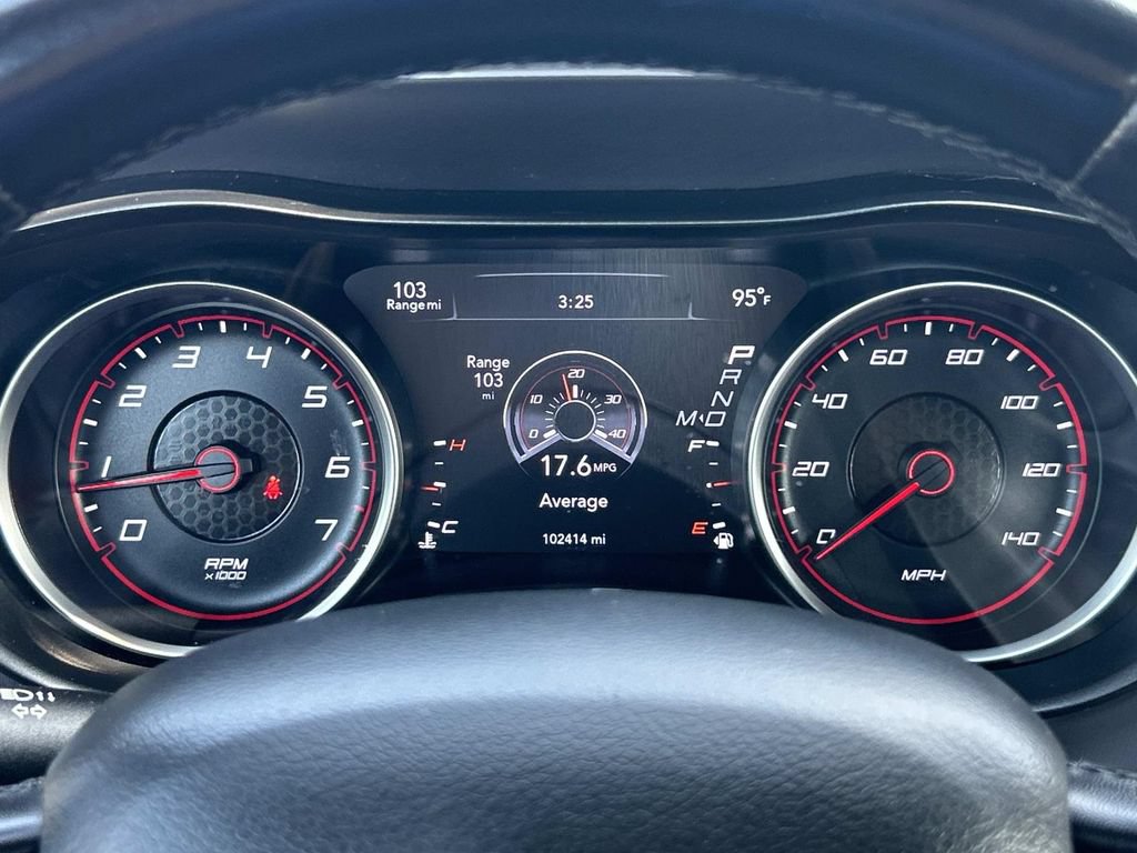 Used 2022 Dodge Charger SXT RWD image 37