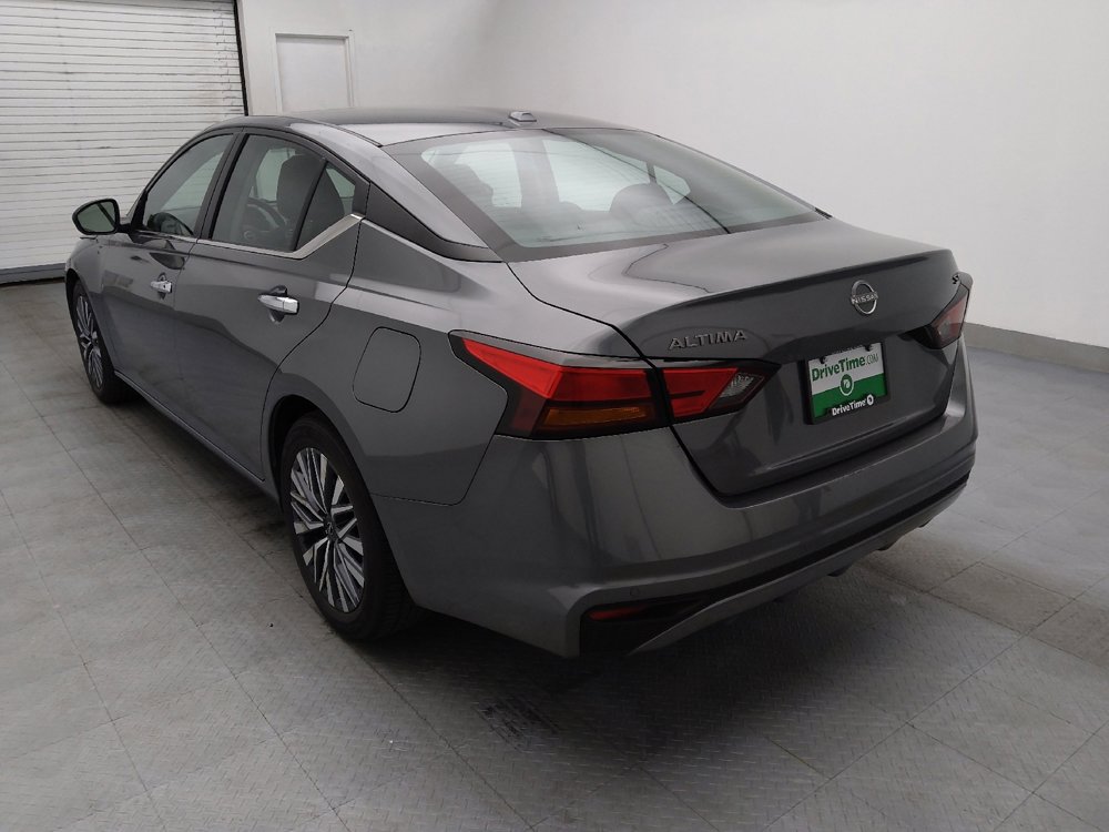 Used 2024 Nissan Altima 2.5 SV image 5
