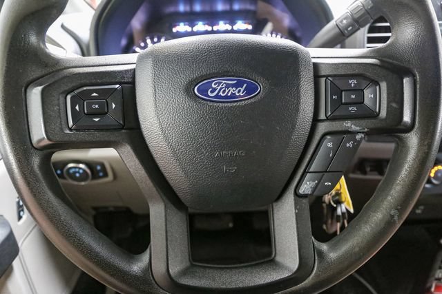 Used 2021 Ford F250 XL w/ Power Equipment Group AWD/4WD image 28