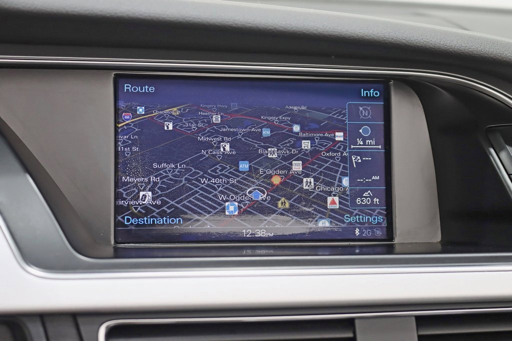 Used 2016 Audi S5 Premium Plus image 19