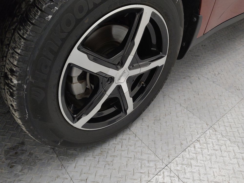 Used 2021 Kia Soul LX image 31