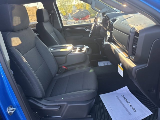 New 2026 Chevrolet Silverado 1500 LT image 26