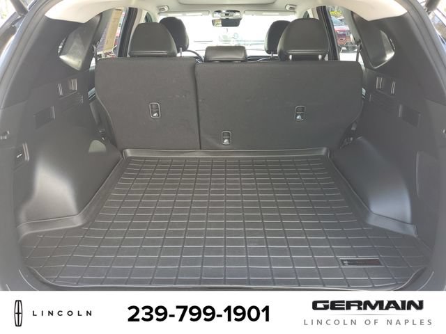 Used 2023 Hyundai Tucson Limited AWD/4WD image 22