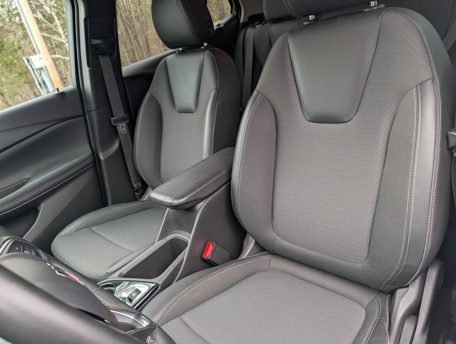 Used 2025 Buick Encore GX Preferred image 8