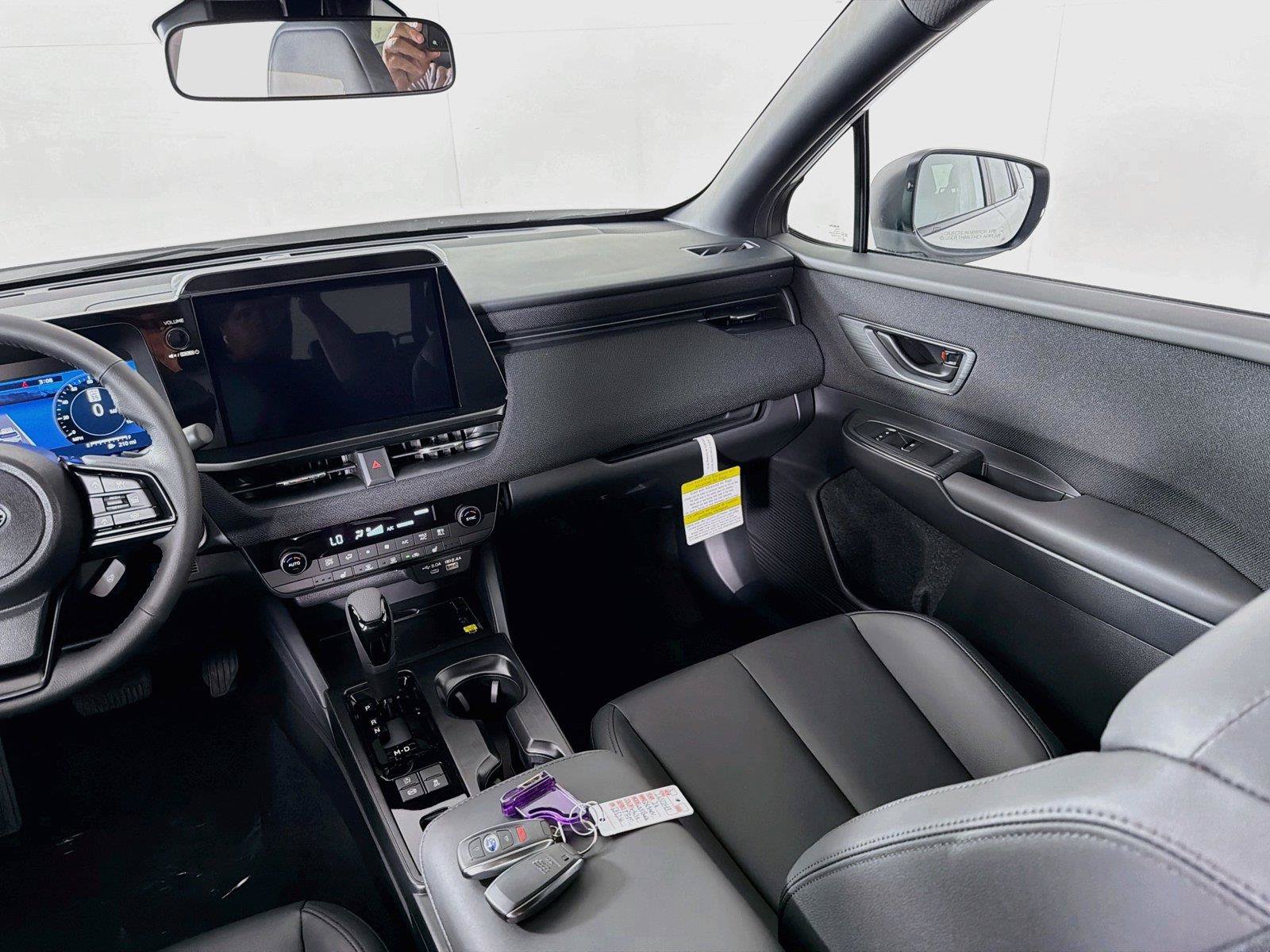 New 2026 Subaru Outback Premium AWD/4WD image 26