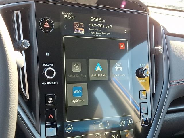 New 2026 Subaru WRX Premium AWD/4WD image 18