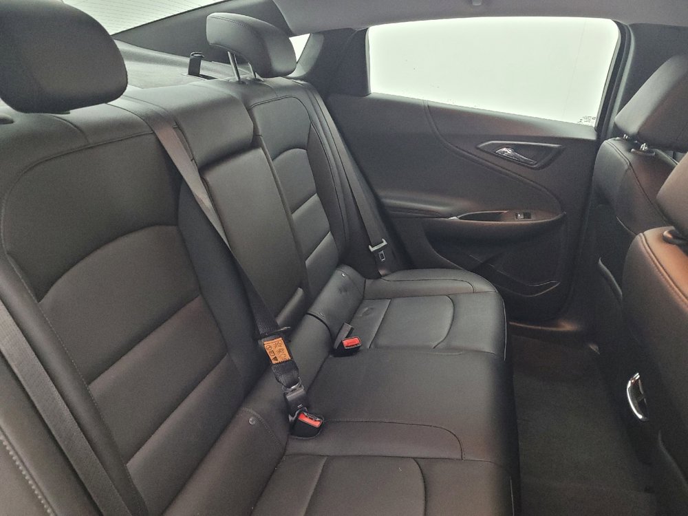 Used 2024 Chevrolet Malibu LT image 19