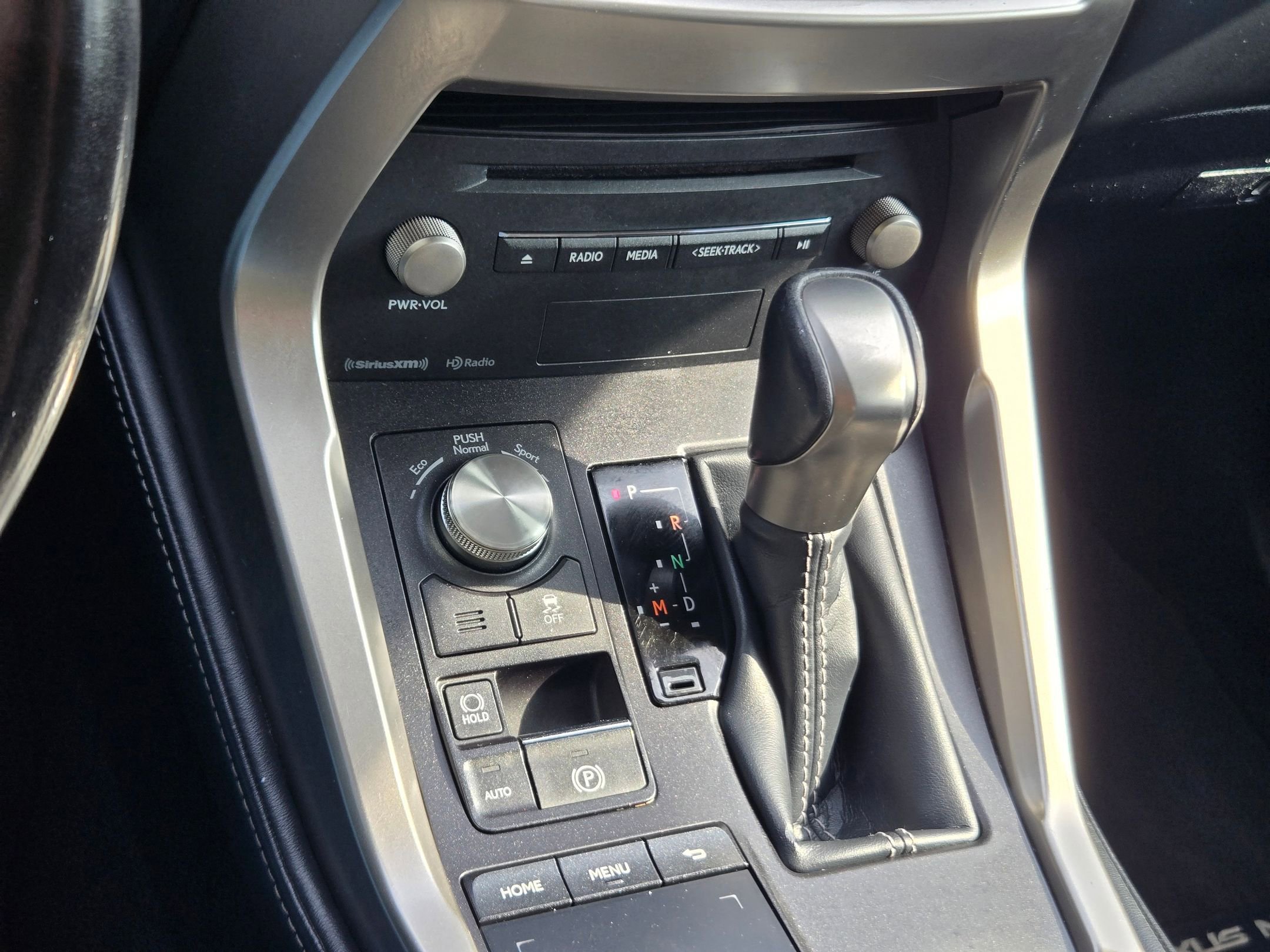 Used 2021 Lexus NX 300 FWD w/ Premium Package image 18