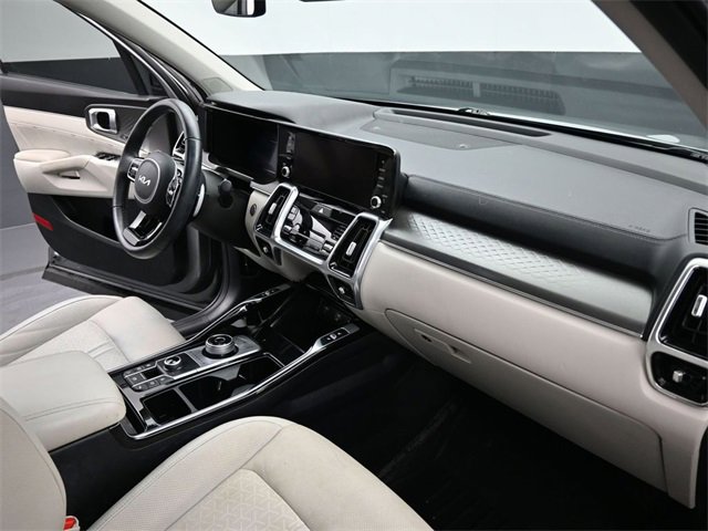 Used 2023 Kia Sorento SX Prestige image 25