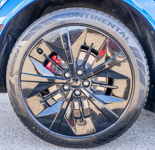New 2026 Ford Mustang Mach-E GT AWD/4WD image 10