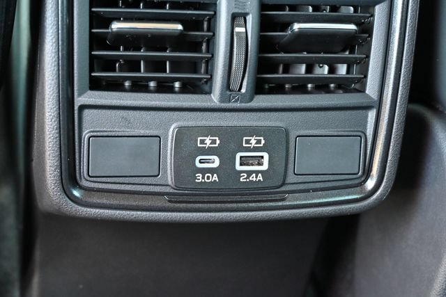 New 2026 Subaru Forester Sport w/ Onyx Edition AWD/4WD image 11