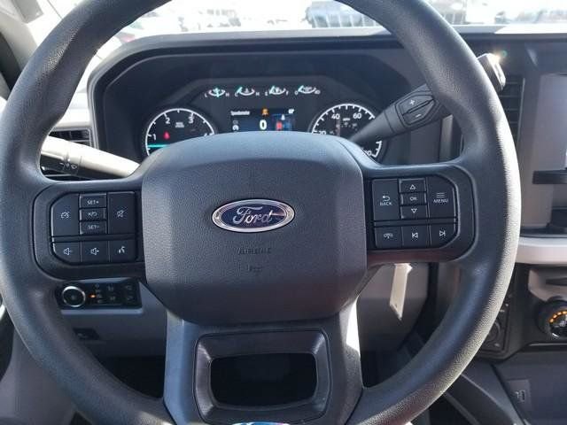 New 2026 Ford F450 XLT image 26