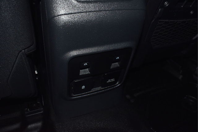 Used 2024 Ford Bronco Big Bend AWD/4WD image 17