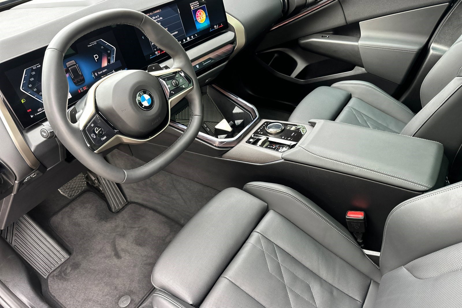 Used 2025 BMW X3 xDrive30i w/ Convenience Package image 11