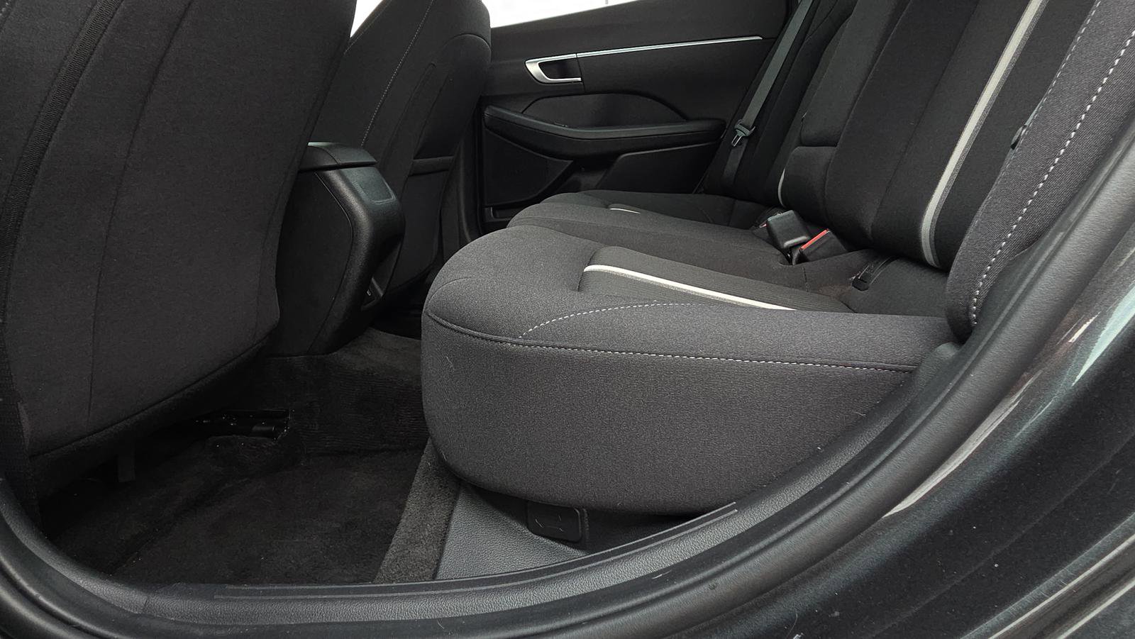 Used 2025 Hyundai Sonata SEL image 19