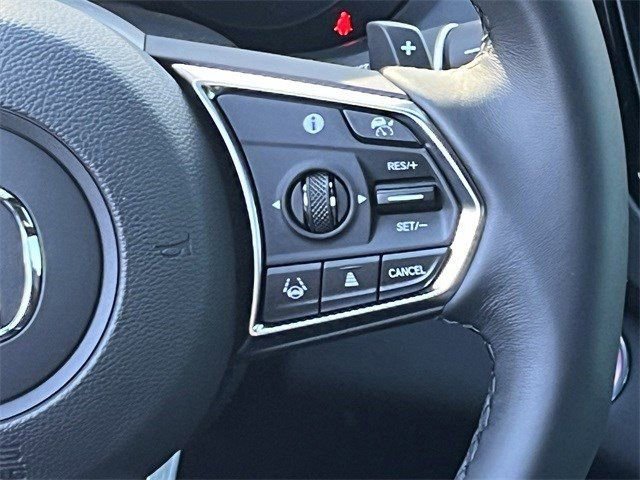 New 2026 Acura RDX SH-AWD image 15