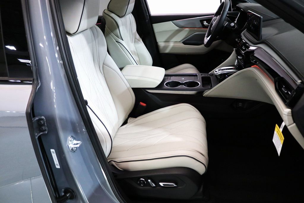 Certified 2026 Acura MDX A-Spec image 16