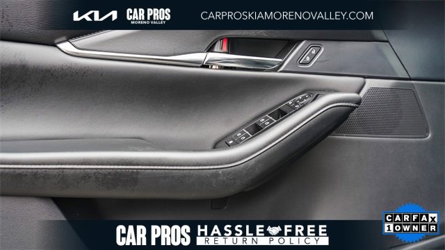 Used 2025 MAZDA CX-30 AWD 2.5 S w/ Preferred Package image 21