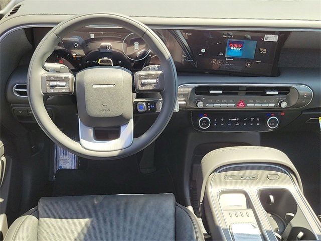 New 2026 Hyundai Palisade Calligraphy image 3