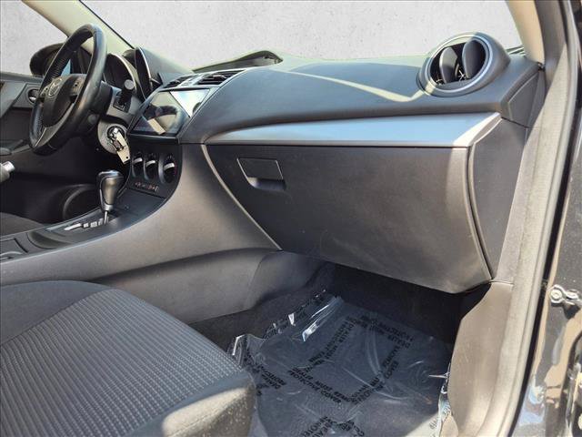 Used 2012 MAZDA MAZDA3 i Touring FWD image 19