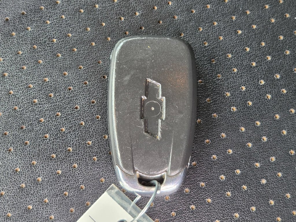 Used 2018 Chevrolet Sonic Premier FWD image 29