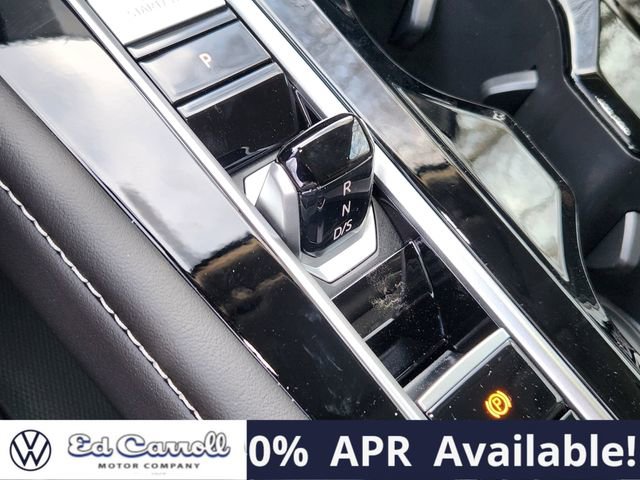 New 2026 Volkswagen Atlas SEL Premium R-Line image 18